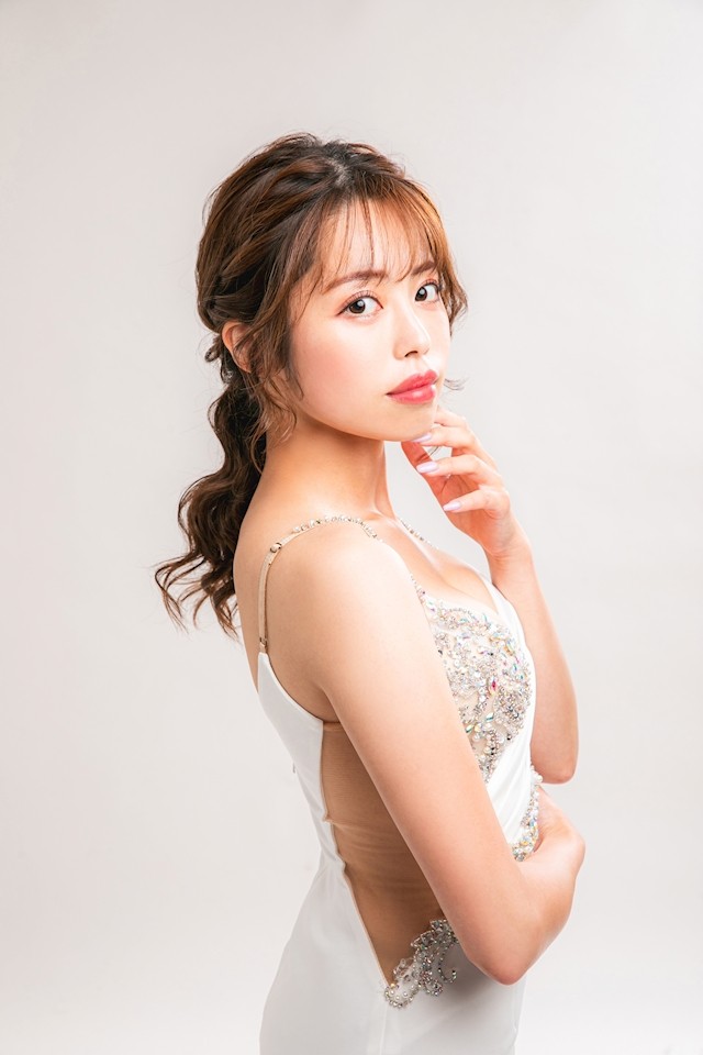 銀 さやかプロフィール写真5